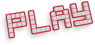 Play Play block text