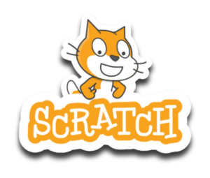 Scratch Scratch logo
